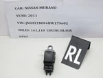 2009-2014 Nissan Murano Rear Left Door Window Switch 25411JD000 Oem. Fixed Price $9.09.