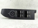 2022 Ford Maverick Driver Left Door Master Power Window Switch PB7KT. Fixed Price $155.30.