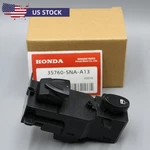 Oem 35760-SNA-A13 For 06-11 Honda Civic Window Switch Front Right Passenger Side. Fixed Price $22.69.