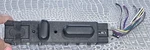 9F9T-14B709-BA 2010-2012 Ford Fusion / Mercury Milan Driver Power Seat Switch. Fixed Price $927.95.