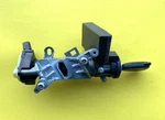 2007-2018 Jeep Wrangler Ignition Switch Lock W/ Key & Immobilizer Oem 05026071AR. Fixed Price $114.00.