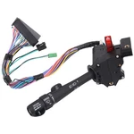 Turn Signal Switch Light Wiper Control For 1999-2002 Chevy Gmc Cadillac 26100839. Fixed Price $48.07.