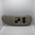 04-07 Caravan Town Country Driver Master Door Lock Window Control Switch Gray. Fixed Price $32.90.