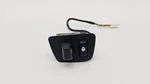 11-16 Bmw F10 528 535 550 Heated Steering Wheel Adjuster Control Switch Unit Oem. Fixed Price $29.89.
