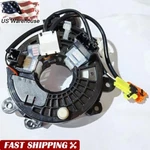 Clock Spring For Infiniti QX56 QX80 2011-2024 Q70 M37 11-19 With Heated Wheel. Fixed Price $30.74.