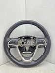 2014-2022 Jeep Grand Cherokee Driver Steering Wheel W/multifunctional Switch Oem. Fixed Price $99.00.