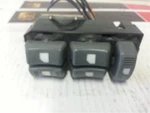 98 99 00 01 02 03 04 Chevy S10 Blazer Driver Master Window Switch B105-149078. Fixed Price $37.00.