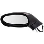 Mirrors Driver Left Side Heated For Chevy Hand 15795837 Chevrolet Corvette. Fixed Price $85.36.