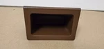 1984-88 Toyota Pickup Truck 4RUNNER Driver Side Dash Cubby Storage Tray Brown. Fixed Price $49.95.