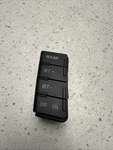 2010 Ford Edge Control Switch 7E5T-9E740CAW Black Oem. Fixed Price $27.50.
