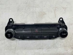 2021 - 2024 Ford Bronco Sport Dash Radio Control Panel M1PT18K811AD Oem. Fixed Price $40.50.