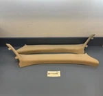 12-2015 Bmw X1 Front Left Right Pillar Trim Panel Cover 2990774 2990773 Beige. Fixed Price $58.50.