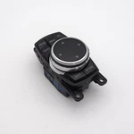 2015 2016 2017 Bmw F80 F82 F83 M235I Idrive Multi Media Control Switch Knob. Fixed Price $71.99.
