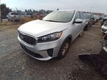 Front Door Switch Driver's Master Lock Window Fits 19-20 Sorento 12512963. Fixed Price $88.02.