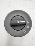 11-13 Ford Fiesta Used Headlight Control Switch AE8T-13A024-AB Oem. Fixed Price $15.00.