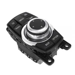 For 11-16 Bmw F10 F25 X3 550 Media Navigation Controller Joystick Switch 9253944. Fixed Price $88.99.
