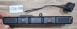 04685925AA 01-07 Caravan Voyager Town & Country Hazard Rear Wiper Control Switch. Fixed Price $17.95.