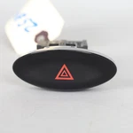 1997-2002 Porsche Boxster Hazard Flasher Switch Gloss 98661312000 Oem. Fixed Price $37.19.