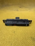 11-16 Dodge Grand Caravan Console Econ, Trac, Hazard Switch/buttons Oem. Fixed Price $17.95.