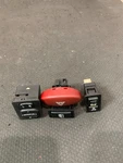 2003 Toyota Celica Pair Of Different Control Switches 157438 #2. Fixed Price $33.30.