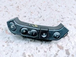 Bmw X5 Steering Wheel Volume Buttons 6922854. Fixed Price $31.79.