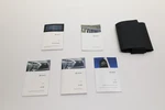 2020 Lexus NX300 Owners Operators Manual User Guide W/ Bag Oem. Fixed Price $74.55.