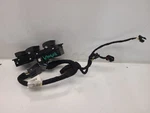 2012-15 Chevrolet Captiva Sport Drivers Left Front Window Switch. Fixed Price $57.84.