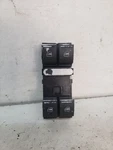 Front Door Switch Driver's Window Child Lock Fits 2004-2010 Touareg Oem. Fixed Price $41.95.