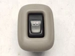 2005 Chevrolet Trailblazer Switch - Drivers Left Rear Window. Fixed Price $14.70.