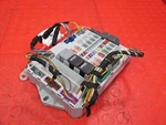 10-11 Jaguar Xf Rear Trunk Fuse Box Smart Junction Block 9X23-14B476-BC 4073. Fixed Price $119.99.