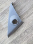 05-09 Mustang Driver Side Power Mirror Cover Factory Gray Oem Green. Fixed Price $45.00.