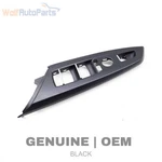 2015-2018 Bmw X4 Front Left Door Master Window Switch Trim 7361307. Fixed Price $20.49.