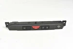 Land Rover LR3 (05-07) Dash Switch Assembly Dsc Hazard Lock YUL500450WUX Oem. Fixed Price $26.40.