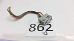 92 Honda Civic Connector Switch Hazard 35510SR3003ZA 35510-SR3-003ZA Oem 1B862. Fixed Price $12.99.