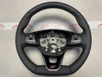 Ford Focus St-line Sport Steering Wheel Flattened 21816000129 KX7J3600MC31F.... Fixed Price $444.23.