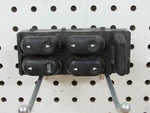 02 03 04 05 Ford Excursion Explorer Driverswindow Switch 3L2T14540AA Oem. Fixed Price $21.60.