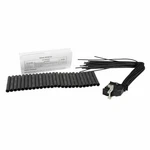 Liftgate Control Connector-module Motorcraft WPT-1161. Fixed Price $157.55.