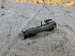 Toyota Tundra SR5 7-18 Front Left Driver Side Exterior Door Handle Black OEM115K. Fixed Price $84.15.