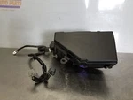 2024 Mitsubishi Outlander 2.5L Engine Fuse Box. Fixed Price $118.75.