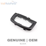 2014-2018 Bmw X5 Headlight Switch Trim / Dash Bezel 9281637. Fixed Price $11.49.