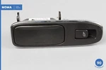 04-09 Jaguar XJ8 Xjr Vdp X350 Rear Right Side Door Window Switch W/ Ash Tray Oem. Fixed Price $41.50.