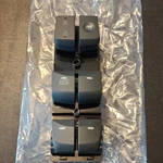 Front Door Switch Driver's Sedan Master Fits 14-16 Elantra 494697. Fixed Price $38.00.