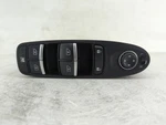 2019-2020 Infiniti QX50 Driver Left Door Master Power Window Switch MQT8T. Fixed Price $33.10.