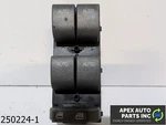 Oem 2008-2011 Lincoln Mks 3.7L Driver Left Door Master Power Window Switch. Fixed Price $29.99.