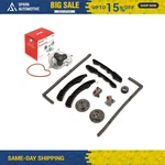 Timing Chain Kit Water Pump Fit 11-15 Subaru Forester Brz 2.0L 2.5L Dohc FA20. Fixed Price $249.99.