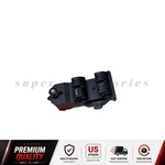 New Master Power Window Switch For 2002-2006 Honda Cr-v Crv Drive Left Usa!. Fixed Price $35.56.