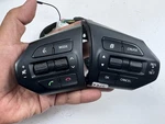 2016-2018 Kia Sorento Steering Wheel Audio Cruise Control Switch Oem 96700-05000. Fixed Price $64.89.