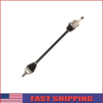 Front Driver Cv Axle For 1988-1991 Honda Civic 1.5L 1.6L 2WD With Warranty. Fixed Price $108.28.