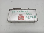 1994 - 1996 Volvo 960 Abs Control Module Oem, 0265101031. Fixed Price $47.50.