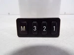 01-03 Bmw 530I Front Driver Seat Memory Control Oem Lkq. Fixed Price $84.47.